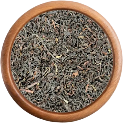 Čierny čaj Ruský čaj