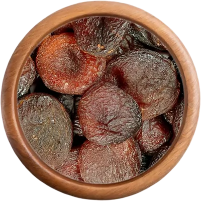 Maškrty Marhule sušené natural