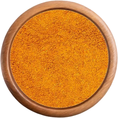 Jemné kari korenie pre deti