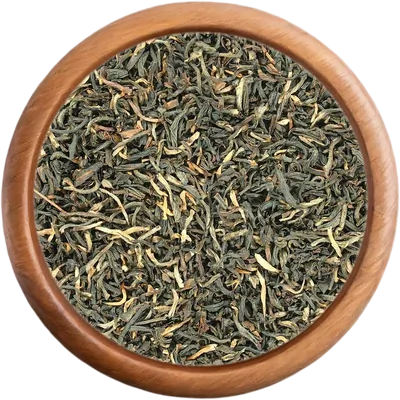 Čierny čaj Golden Yunnan FOP