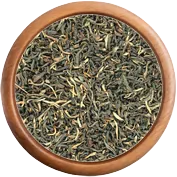 Čaj: Golden Yunnan FOP