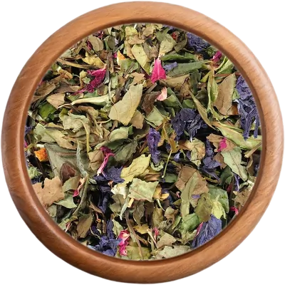 Biele a žlté čaje Biely čaj Namasté