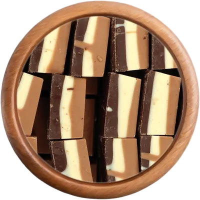 Maškrty Nugát arašidový