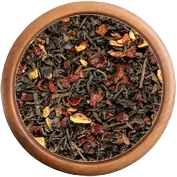 Čierny čaj: Pu-Erh Karma