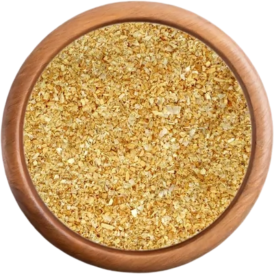 Granulovaná cibuľa