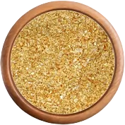 Cibuľa granulovaná