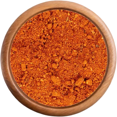 Údene barbecue BIO