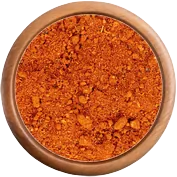 Barbecue údene BIO