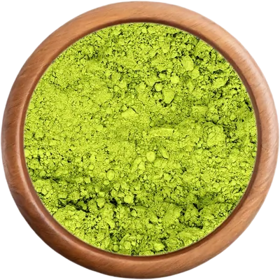 Zelený čaj Matcha Japonsko BIO