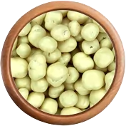 Maškrty: Marhule v jogurte