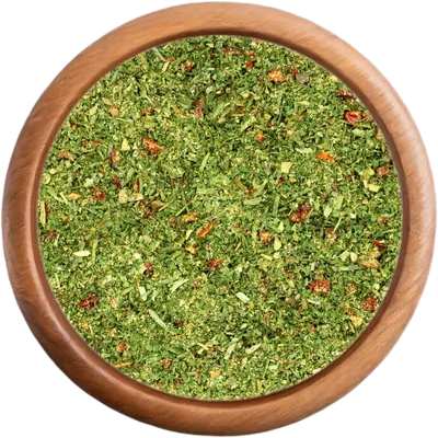 Korenie Café de Paris