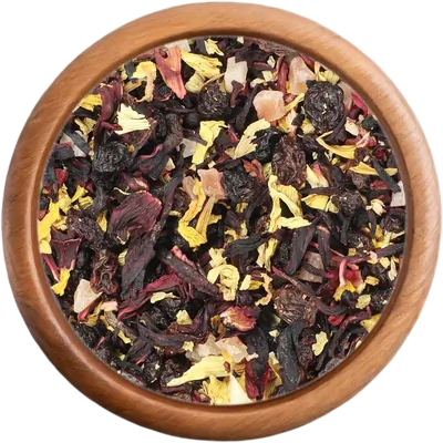 Ovocný čaj Mango s marakujou