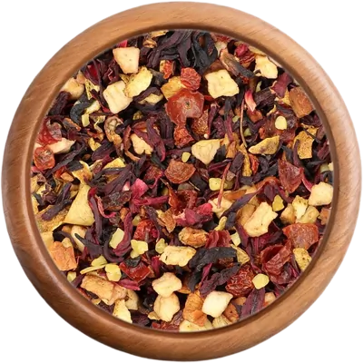 Ovocný čaj Ovocie so škoricou