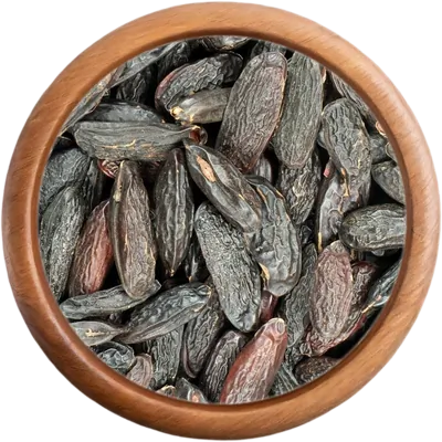 Bio korenie Tonka fazuľa BIO