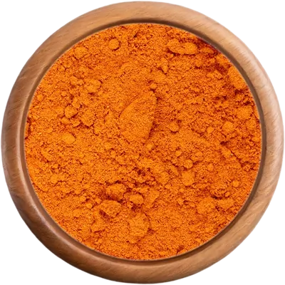 Kajenské (cayenské) korenie mleté BIO