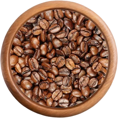 Káva s príchuťou višní v čokoláde