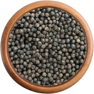 Kampotské korenie čierne