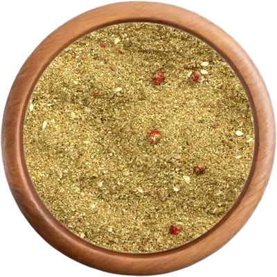 Korenie na wok panvicu