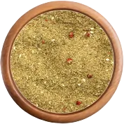 Bio korenie: Wok panvica