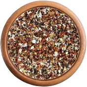 Bio korenie: Guacamole BIO