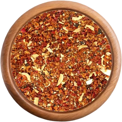 Korenie na maďarský guláš