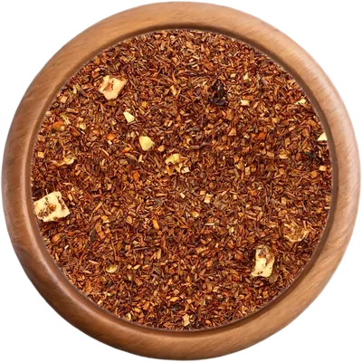 Rooibos Rooibos Jablkový koláč