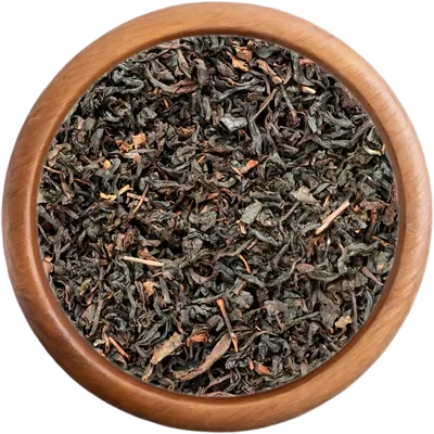 Čierny čaj s príchuťou Čierny čaj Divoká čerešňa