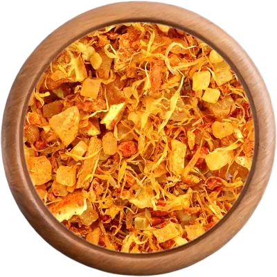 Ovocný čaj Mango Mambo