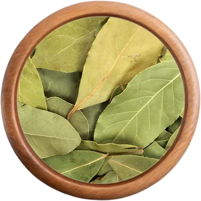 Bio korenie Bobkový list celý BIO