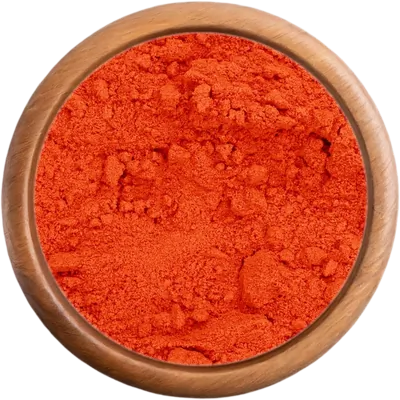 Údená sladká paprika BIO