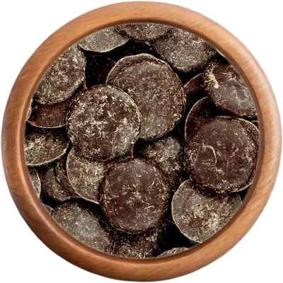 Maškrty Čokoláda 70% BIO