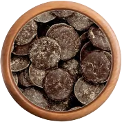 Maškrty: Čokoláda 70% BIO