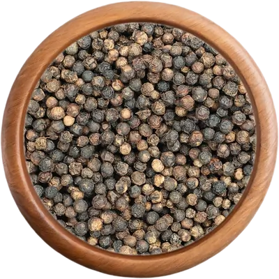 Čierne korenie Lampong