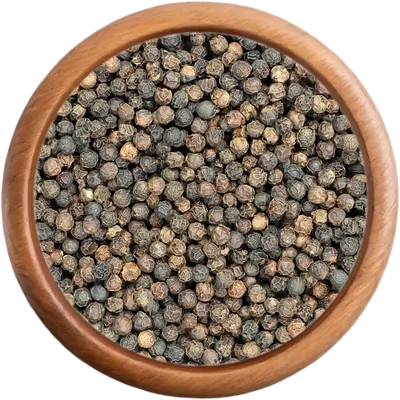 Korenie čierne Malabar (tigrie)