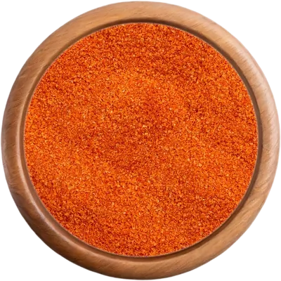 Korenie na hranolky pálivé