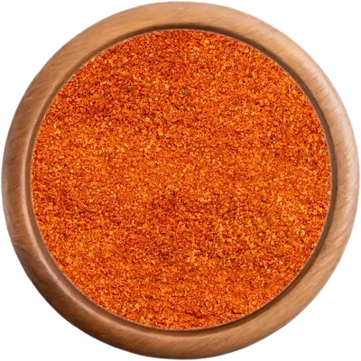 Údené korenie na hranolky