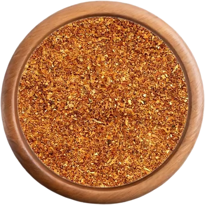 Drvená mandarínková kôra BIO