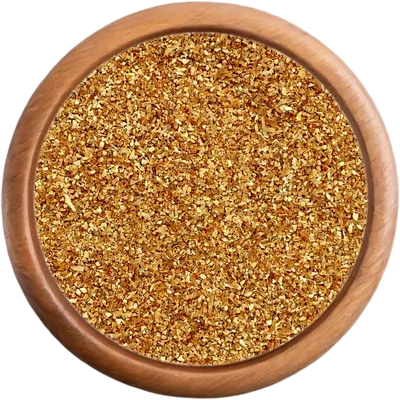 Drvená pomarančová kôra BIO