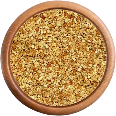 Údená granulovaná cibuľa BIO