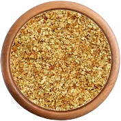 Cibuľa údená granulovaná BIO