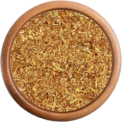 Drvená citrónová kôra BIO