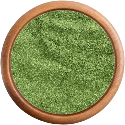 Modrá pískavica mletá