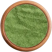 Korenie: Pískavica modrá mletá