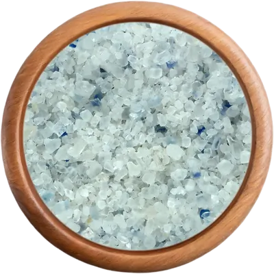 Perzská modrá soľ