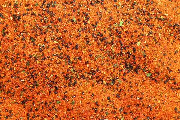 Shichimi Togarashi (Korenie siedmich vôní)