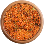 Bio korenie: Shichimi Togarashi