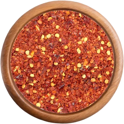 Kajenské (cayenské) korenie drvené