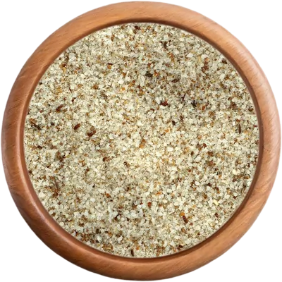 Korenie Soľ Fleur de Sel Barbecue