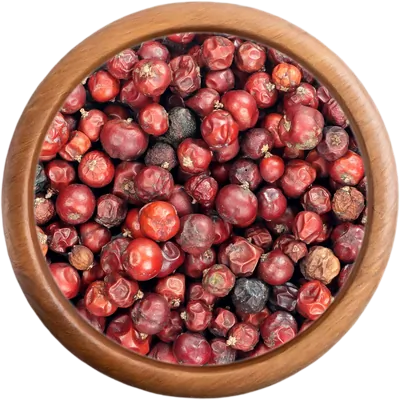 Korenie Borievka červená celá