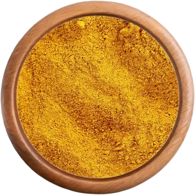 Kurkuma Latte BIO (Zlaté mlieko)